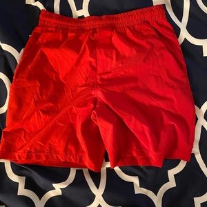 Lululemon Pace Breaker Short